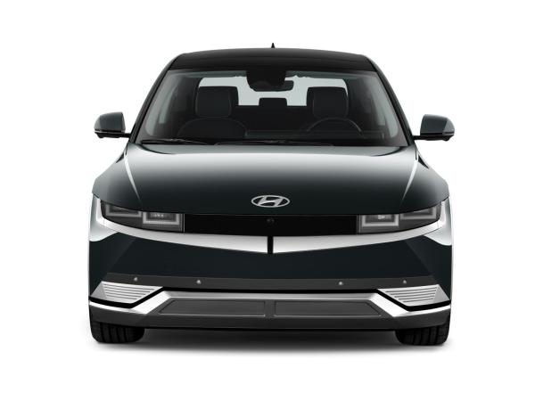 Hyundai IONIQ 5 Zukunft fährt Voraus! ⚡