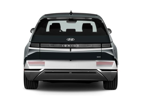 Hyundai IONIQ 5 Zukunft fährt Voraus! ⚡