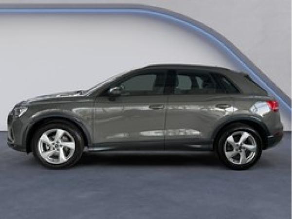 Audi Q3 Advanced 35 TFSI S tronic