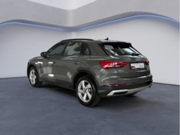 Audi Q3 Advanced 35 TFSI S tronic