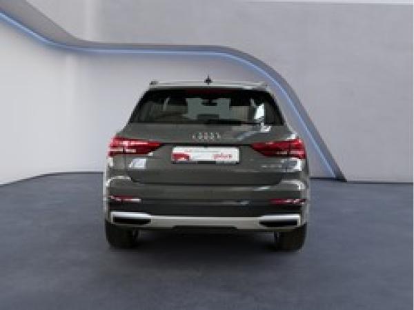 Audi Q3 Advanced 35 TFSI S tronic