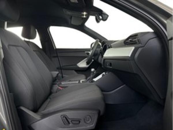 Audi Q3 Advanced 35 TFSI S tronic