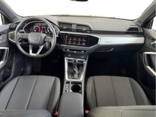Audi Q3 Advanced 35 TFSI S tronic