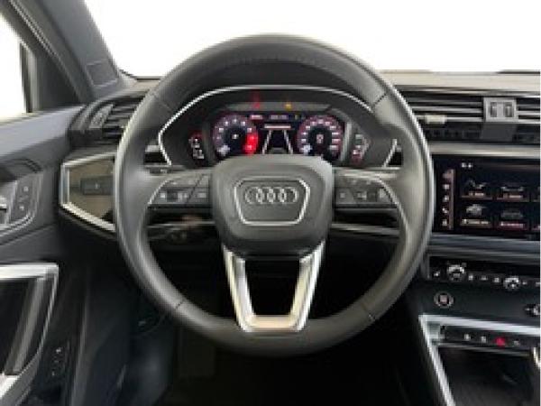 Audi Q3 Advanced 35 TFSI S tronic