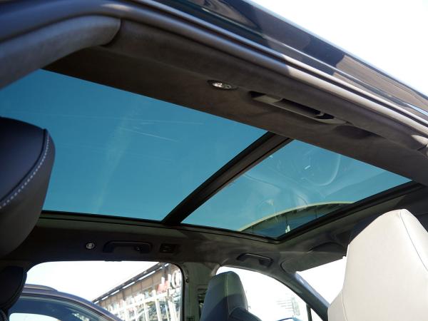 Audi Q7 SUV S line 55 TFSI quattro tptronic EXCLUSIV Lack