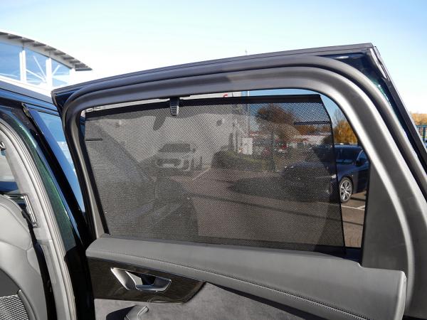 Audi Q7 SUV S line 55 TFSI quattro tptronic EXCLUSIV Lack