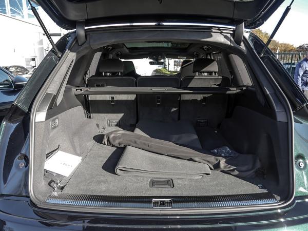 Audi Q7 SUV S line 55 TFSI quattro tptronic EXCLUSIV Lack