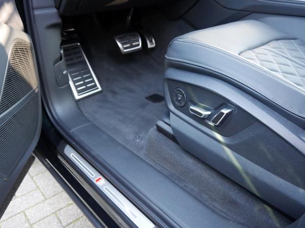 Audi Q7 SUV S line 55 TFSI quattro tptronic EXCLUSIV Lack