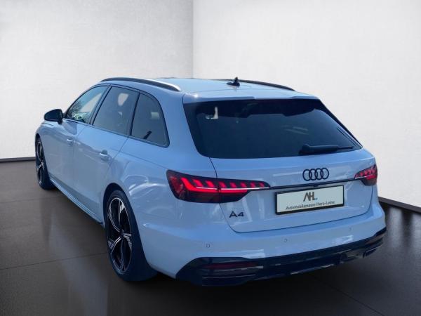 Audi A4 Avant 35 TDI S line S-tronic Competition Edition LED Navi ACC