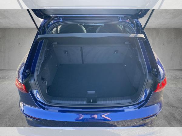 Audi S3 Sportback 2.0 TFSI quattro S-tronic Matrix Navi ACC RFK B&O