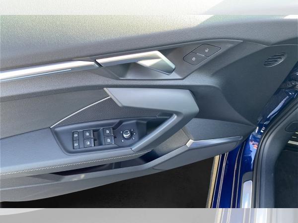 Audi S3 Sportback 2.0 TFSI quattro S-tronic Matrix Navi ACC RFK B&O