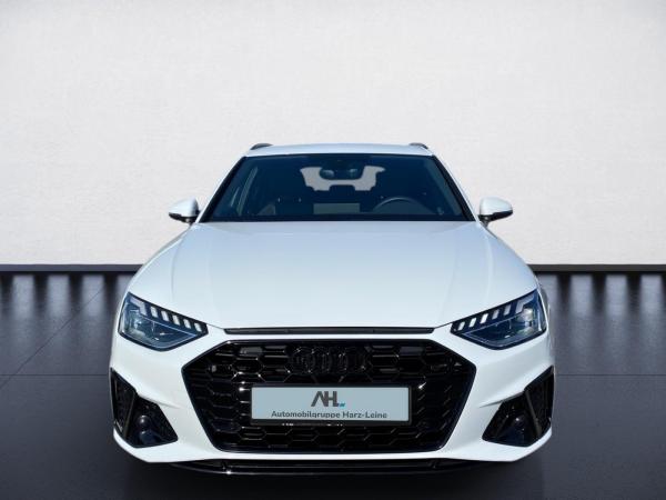 Audi A4 Avant 35 TDI S line S-tronic Competition Edition LED Navi ACC