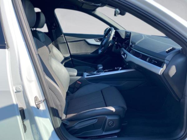 Audi A4 Avant 35 TDI S line S-tronic Competition Edition LED Navi ACC