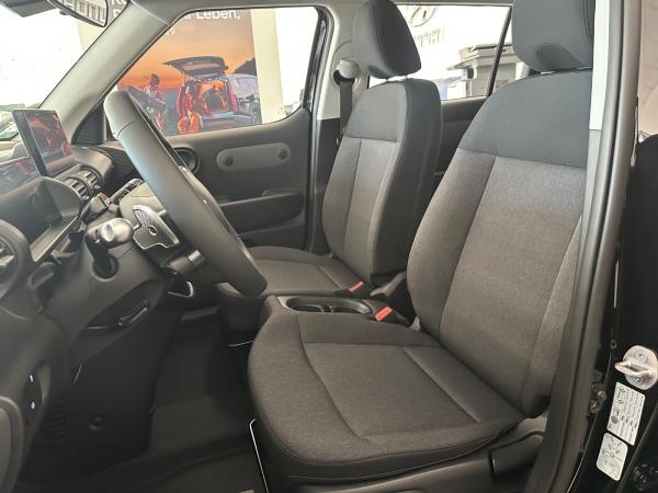 Hyundai INSTER Elektro Select ACC, Navi, Kamera, Klima