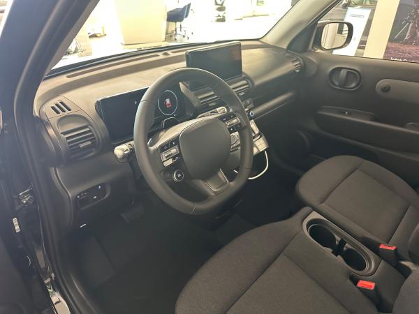 Hyundai INSTER Elektro Select ACC, Navi, Kamera, Klima