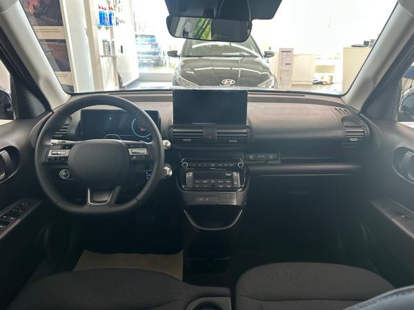 Hyundai INSTER Elektro Select ACC, Navi, Kamera, Klima