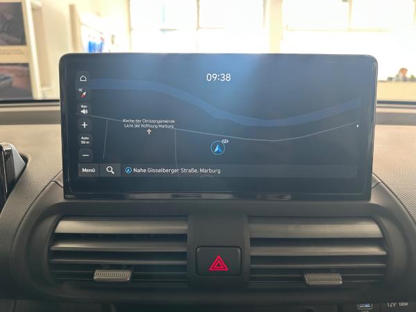 Hyundai INSTER Elektro Select ACC, Navi, Kamera, Klima