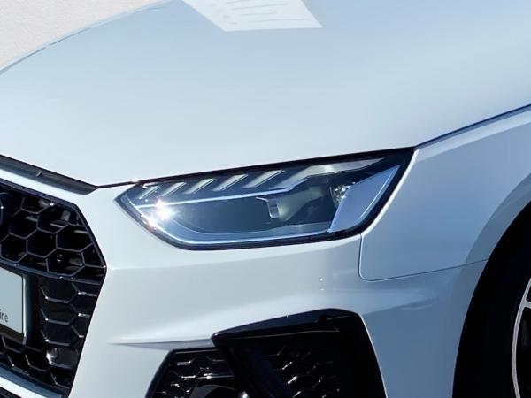 Audi A4 Avant 35 TDI S line S-tronic Competition Edition LED Navi ACC