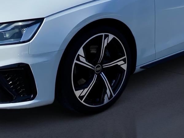 Audi A4 Avant 35 TDI S line S-tronic Competition Edition LED Navi ACC