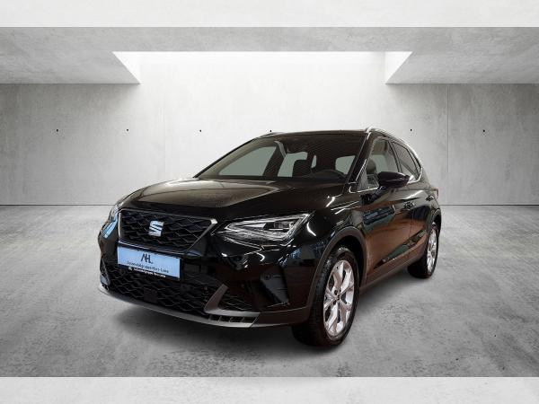 Seat Arona 1.0 TSI FR DSG LED Navi ACC RFK ACC AUT LM