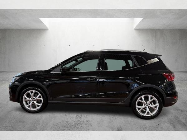 Seat Arona 1.0 TSI FR DSG LED Navi ACC RFK ACC AUT LM