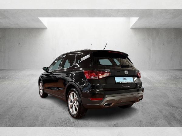 Seat Arona 1.0 TSI FR DSG LED Navi ACC RFK ACC AUT LM