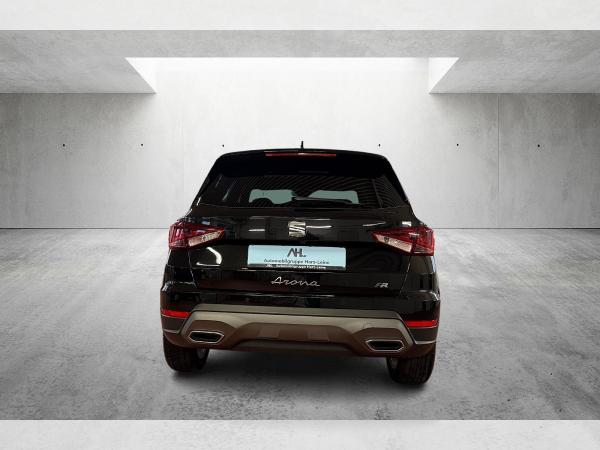 Seat Arona 1.0 TSI FR DSG LED Navi ACC RFK ACC AUT LM