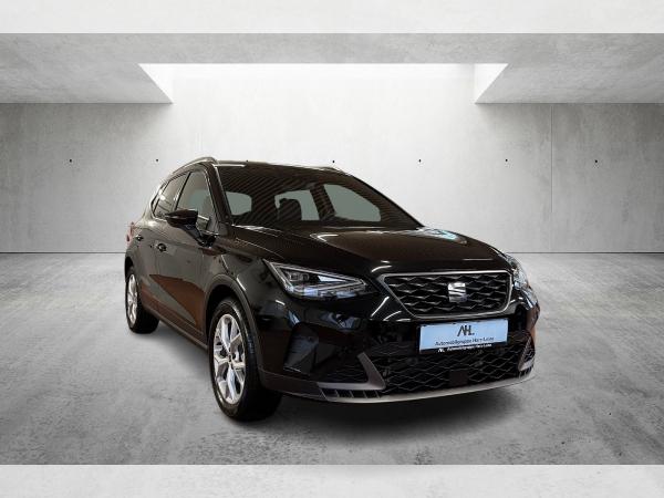 Seat Arona 1.0 TSI FR DSG LED Navi ACC RFK ACC AUT LM