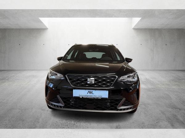 Seat Arona 1.0 TSI FR DSG LED Navi ACC RFK ACC AUT LM