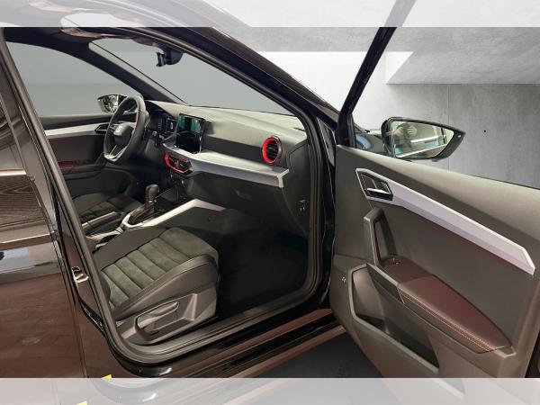 Seat Arona 1.0 TSI FR DSG LED Navi ACC RFK ACC AUT LM