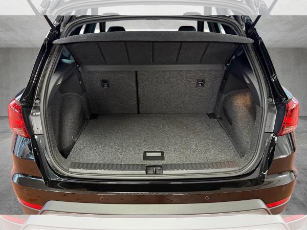 Seat Arona 1.0 TSI FR DSG LED Navi ACC RFK ACC AUT LM