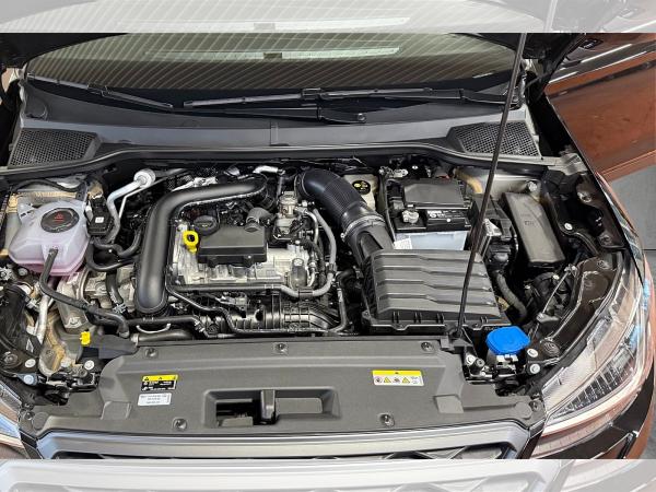 Seat Arona 1.0 TSI FR DSG LED Navi ACC RFK ACC AUT LM