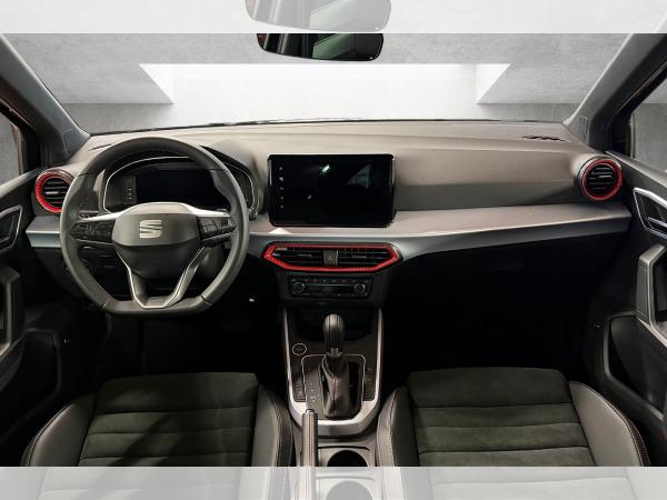 Seat Arona 1.0 TSI FR DSG LED Navi ACC RFK ACC AUT LM