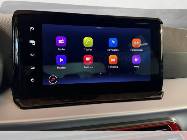 Seat Arona 1.0 TSI FR DSG LED Navi ACC RFK ACC AUT LM