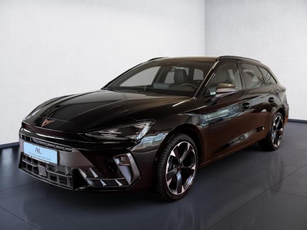 Cupra Leon Sportstourer 2.0 TDI DSG Edge Matrix Navi ACC