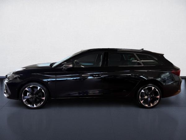 Cupra Leon Sportstourer 2.0 TDI DSG Edge Matrix Navi ACC