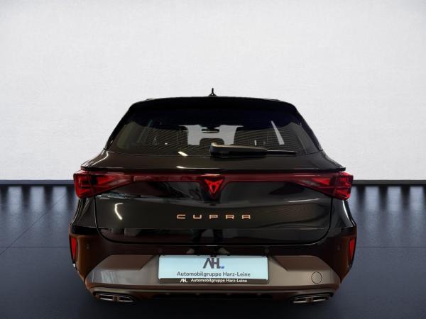 Cupra Leon Sportstourer 2.0 TDI DSG Edge Matrix Navi ACC