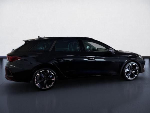 Cupra Leon Sportstourer 2.0 TDI DSG Edge Matrix Navi ACC