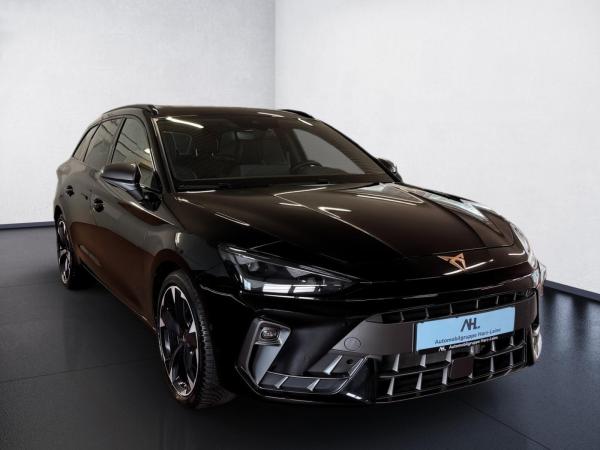 Cupra Leon Sportstourer 2.0 TDI DSG Edge Matrix Navi ACC