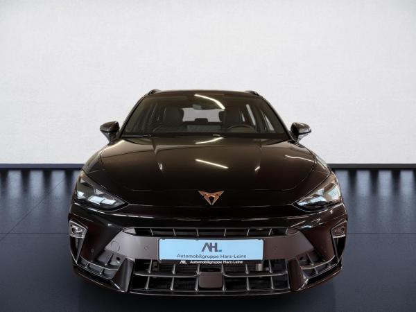 Cupra Leon Sportstourer 2.0 TDI DSG Edge Matrix Navi ACC