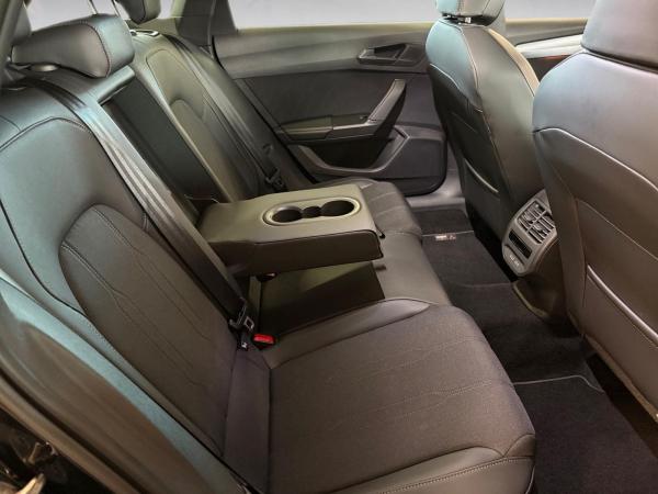 Cupra Leon Sportstourer 2.0 TDI DSG Edge Matrix Navi ACC