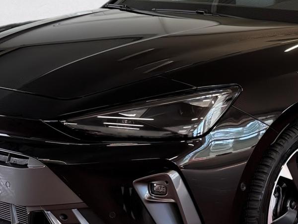 Cupra Leon Sportstourer 2.0 TDI DSG Edge Matrix Navi ACC