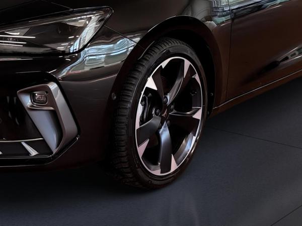 Cupra Leon Sportstourer 2.0 TDI DSG Edge Matrix Navi ACC