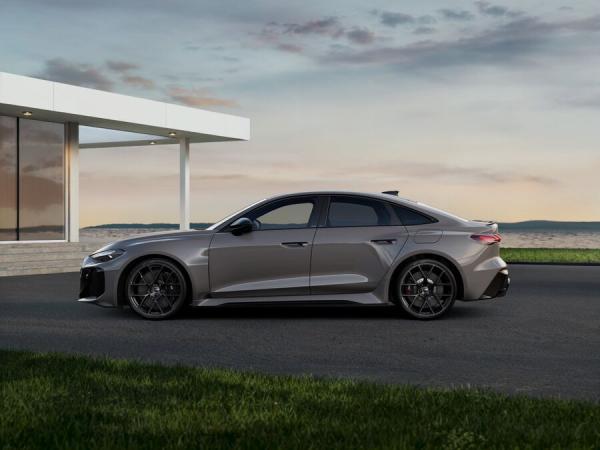 Audi RS5 Limousine 470 kW 0,5% 285 KM/H B&O Tech Plus Sport Paket MASSAGE ACC DAB