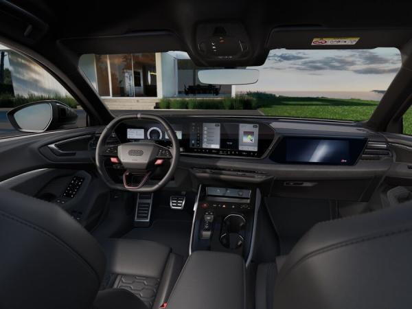 Audi RS5 Limousine 470 kW 0,5% 285 KM/H B&O Tech Plus Sport Paket MASSAGE ACC DAB