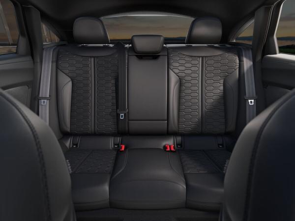 Audi RS5 Limousine 470 kW 0,5% 285 KM/H B&O Tech Plus Sport Paket MASSAGE ACC DAB