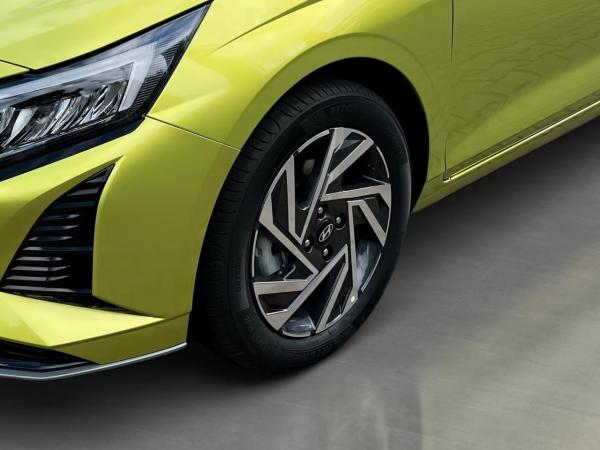 Hyundai i20 1.0 T-GDI Trend *Lichtpaket *Komfortpaket