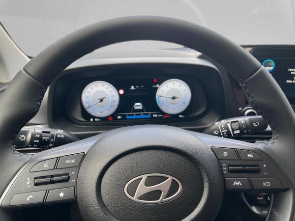 Hyundai i20 1.0 T-GDI Trend *Lichtpaket *Komfortpaket