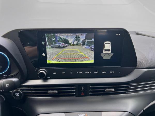 Hyundai i20 1.0 T-GDI Trend *Lichtpaket *Komfortpaket