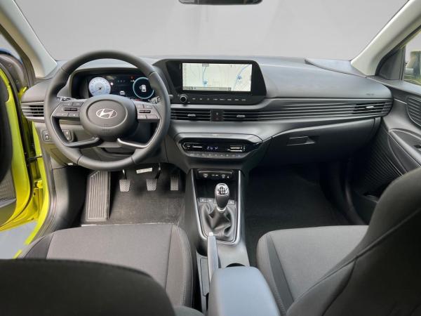Hyundai i20 1.0 T-GDI Trend *Lichtpaket *Komfortpaket